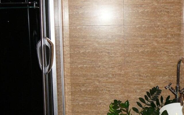 TopOne Apartments