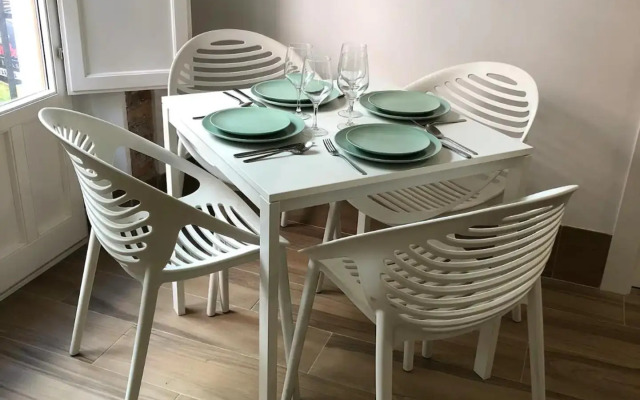 Increíble Apto1º San Miguel-Centro-Catedral-Wifi-Parking