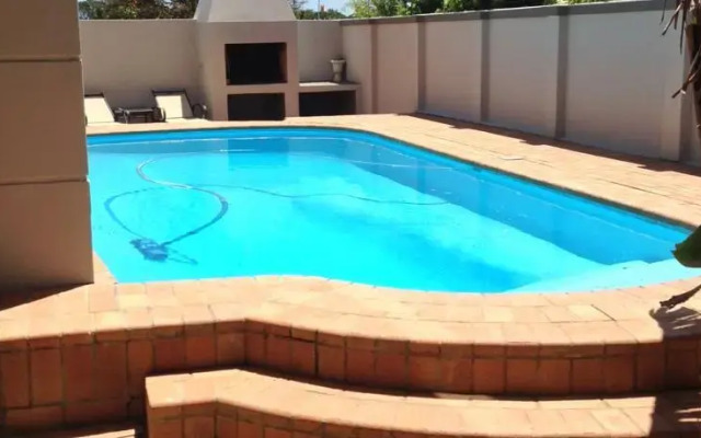 Raven Place Guesthouse