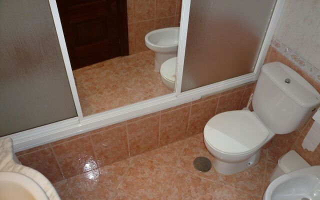 Apartamento Las Arquillas