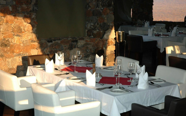 Eagle Tented Lodge & Spa Etosha