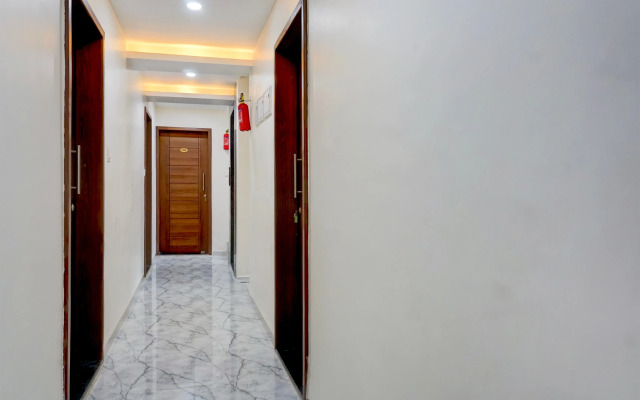 Super Collection O Blue Ridge Hinjewadi