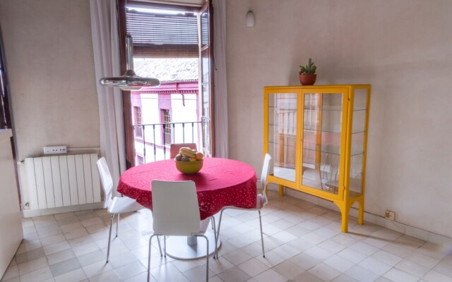 Deluxe Dúplex Conde de Torrejón