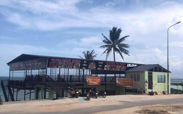 Newland Bay Ganh Dau Phu Quoc