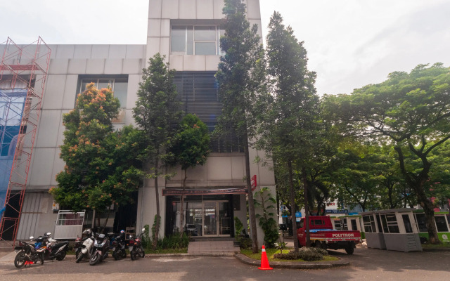 OYO 3216 Ellegan Residence