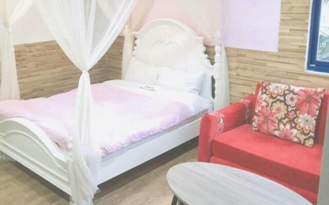 Aegean Sea Guest House