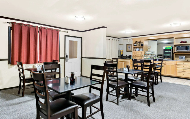 Quality Inn Mount Vernon