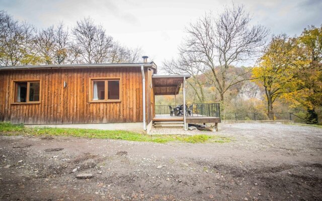 Holiday Home With River View