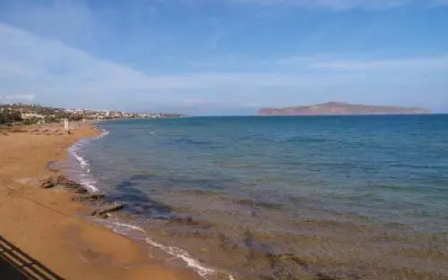 Kato Stalos Mare