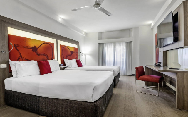 Novotel Darwin CBD