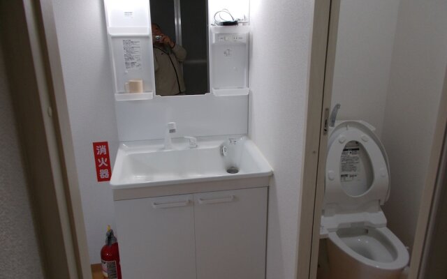 Guest House Poseidon