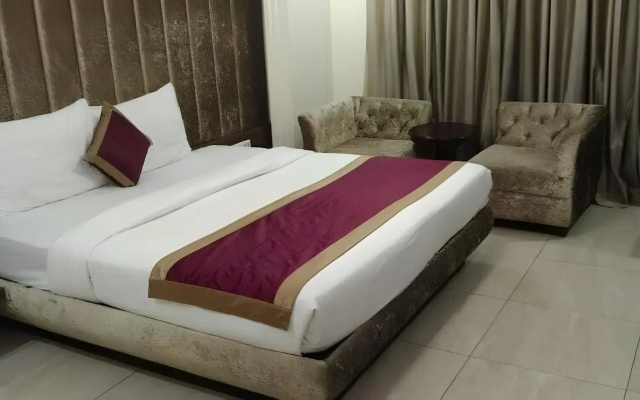 Eqbal Inn