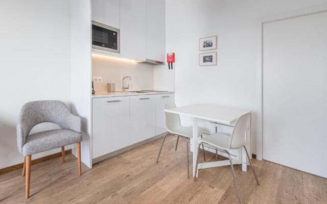 GuestReady - Port Studio 1