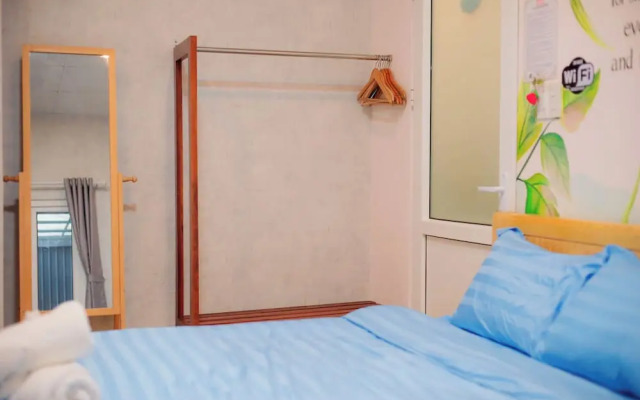 Homestay 3M House