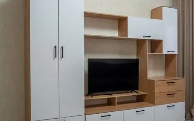 Надым Хаус на наб. Оруджева, д. 50