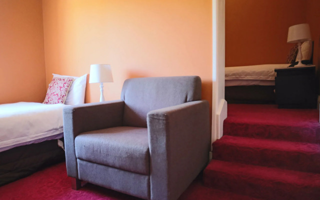 Hotel Blue & Cottages, Katoomba