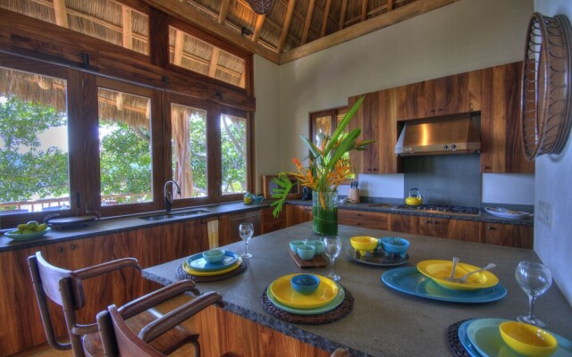 Buenavista Boutique - Punta Sayulita