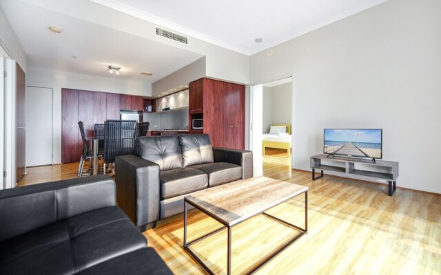 Chevron Renaissance Private 2 Bedroom
