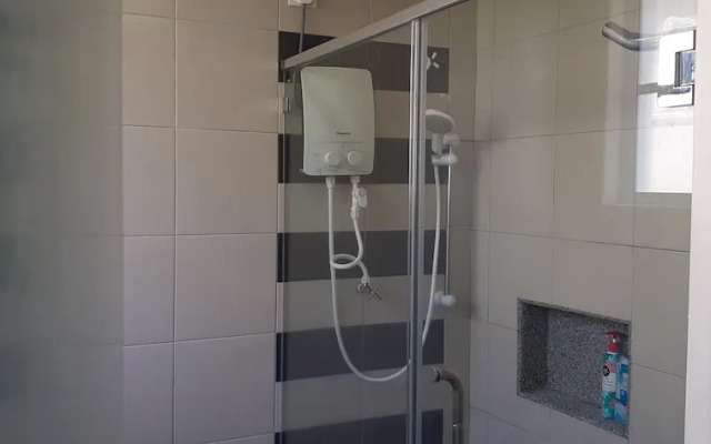 The Trails Of Kampar by MK