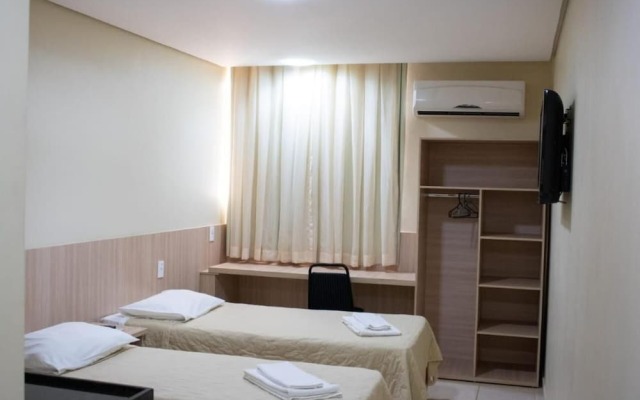 Fórmula Flat Uruçuí