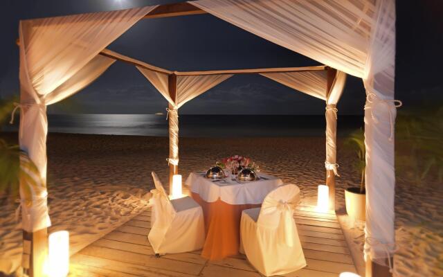 JOIA Paraíso by Iberostar - Adults Only - All Inclusive