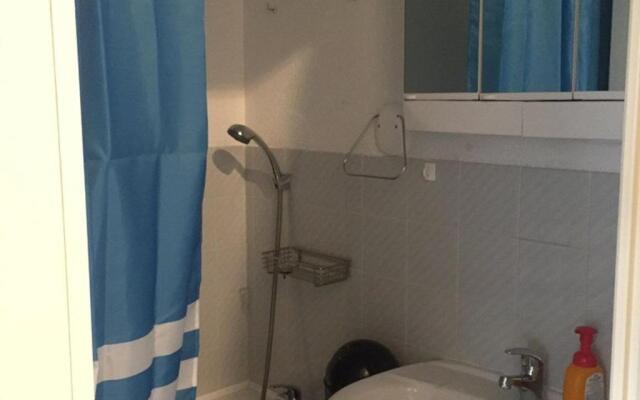 Appartement Arette, 1 pièce, 4 personnes - FR-1-602-3