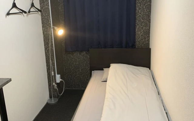 Hotel Sunplaza