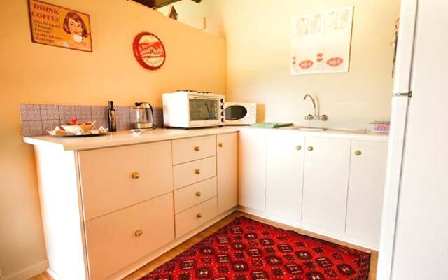 Die Opstal Self-Catering