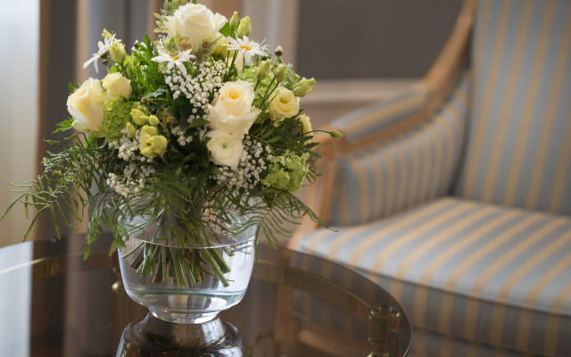 Victoria Jungfrau Grand Hotel & Spa