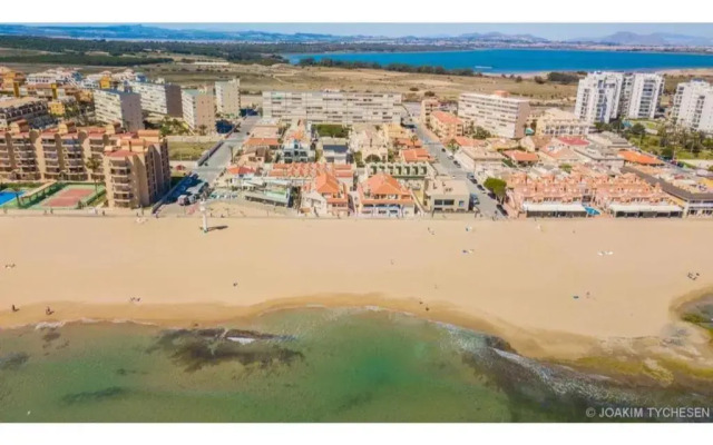 24 The Palm Home - Alicante Holiday