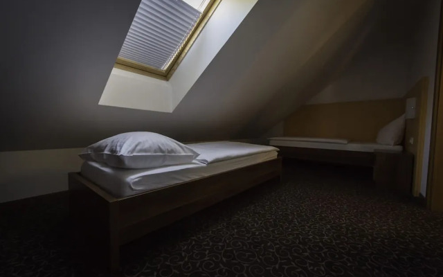 Guesthouse Vodnik