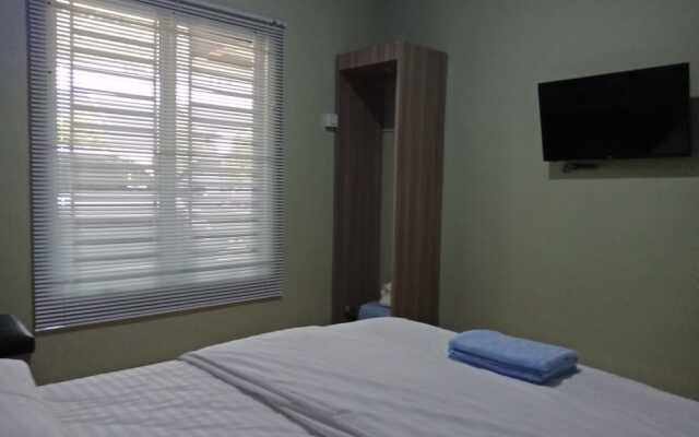 Sleeprest Golden Prima 1