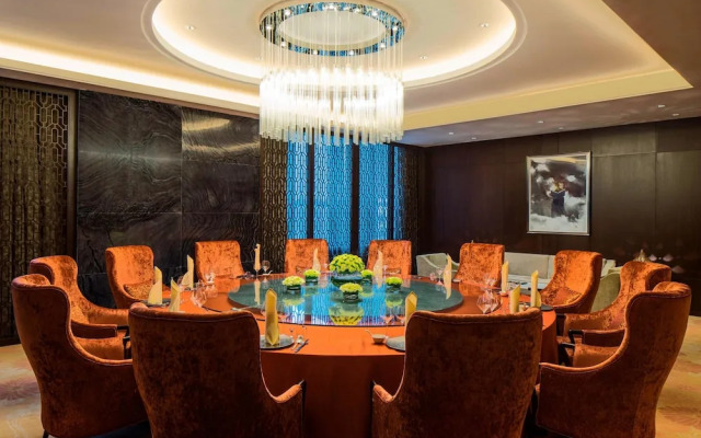 Four Points By Sheraton Hefei