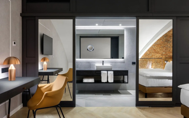 Mercure Krakow Fabryczna City