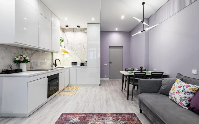 Apartments on Hakim 51