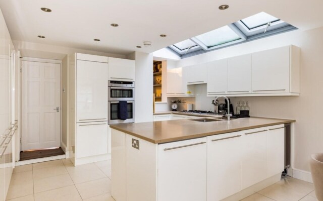 The Lambeth Sanctuary - Stunning 5bdr With Garden
