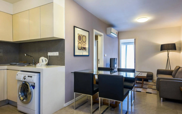 Bintang Fairlane Residence