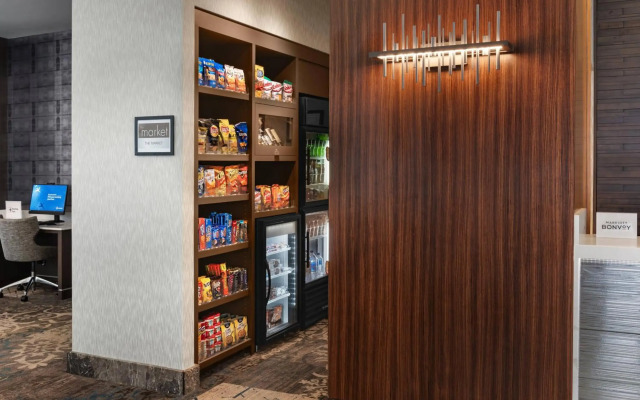 Residence Inn by Marriott Bethesda Downtown