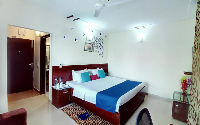Hotel Staayz Premium