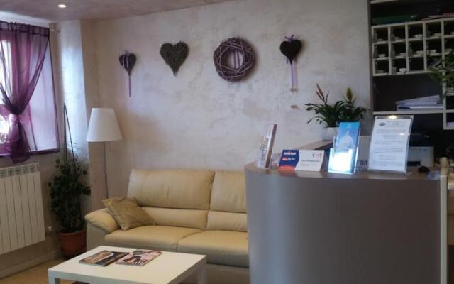 Hotel Centrale
