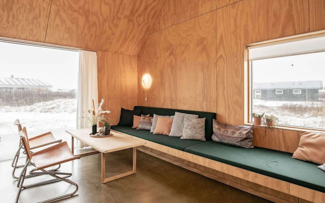 Holiday Home in LÃ¸kken