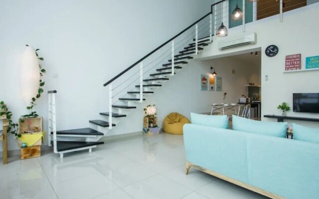 Maritime Penang by SYNC