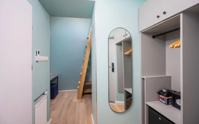 Hostel JessApart - Aleje Jerozolimskie