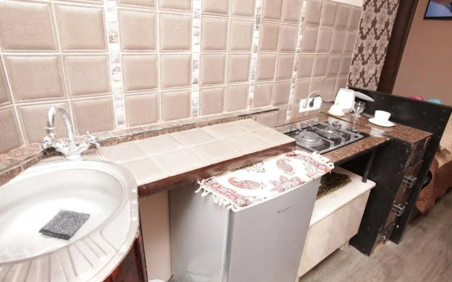 Mia B&B Old Tbilisi