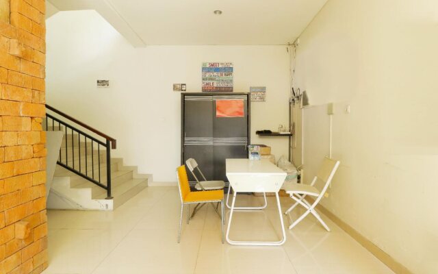 Olivia Inn Denpasar