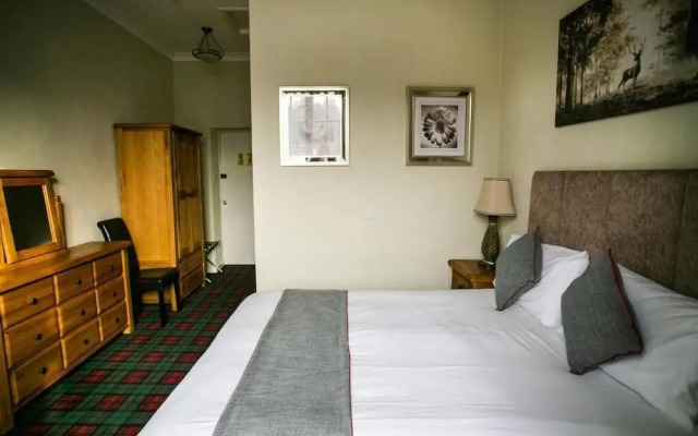 The National Hotel