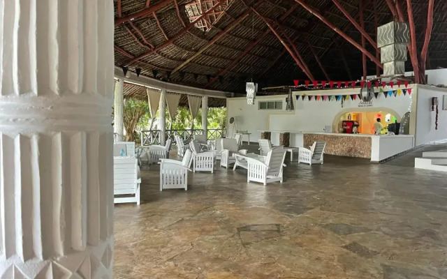 Twiga Beach Resort