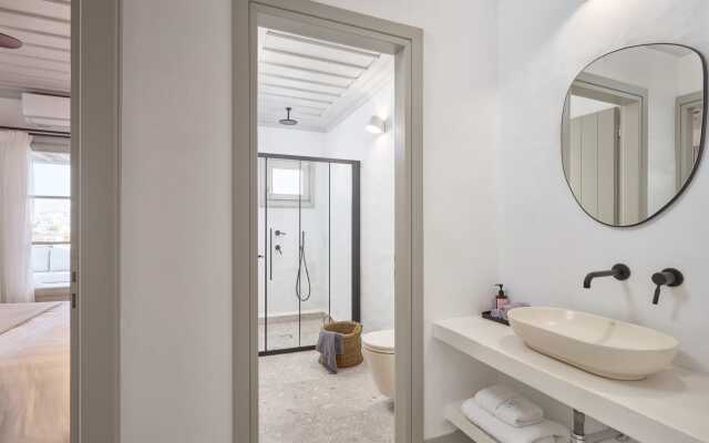 GrandeMar Suites