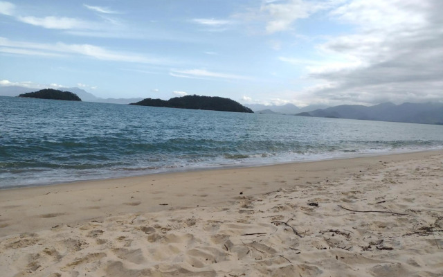 Casa Aconchego Perequê