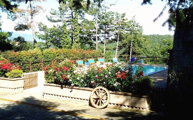 Villa Lorenzo